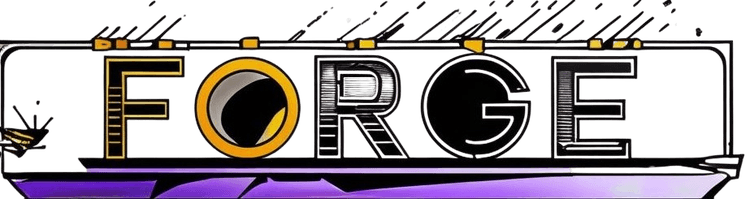 Forge Logo